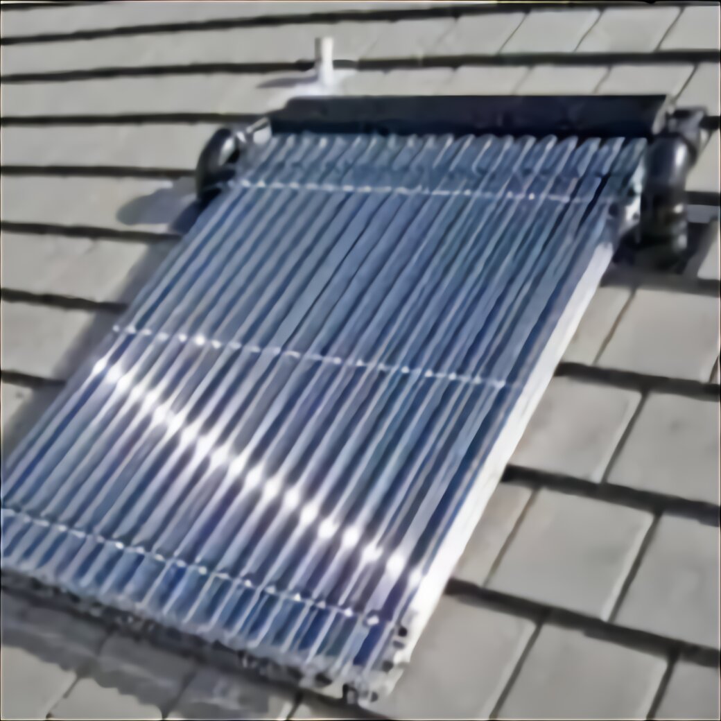 Solar Thermal Panels for sale in UK | 24 used Solar Thermal Panels