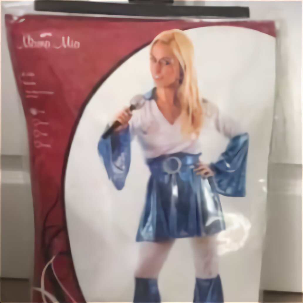 Mamma Mia Costumes for sale in UK | View 44 bargains