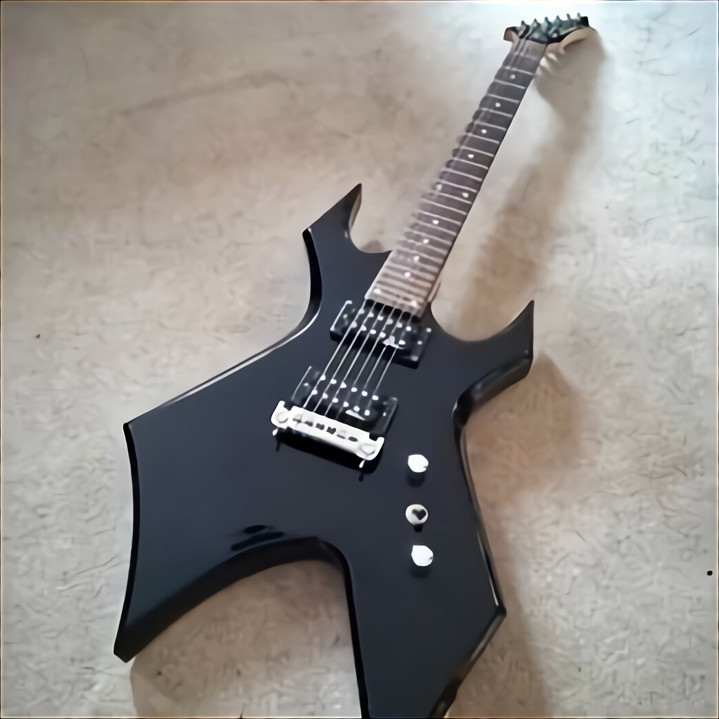 dating usa bc rich guitars for sale