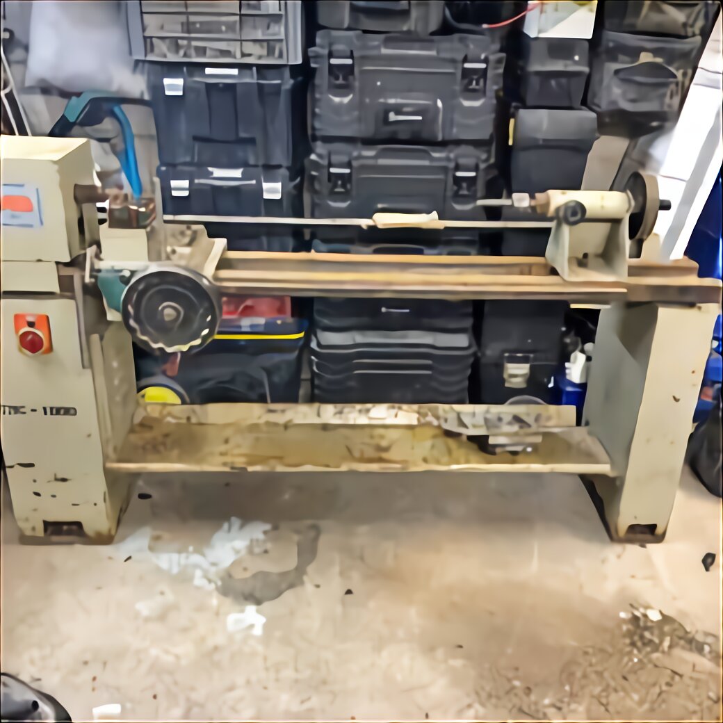 Woodworking Copy Lathes for sale in UK | 60 used Woodworking Copy Lathes