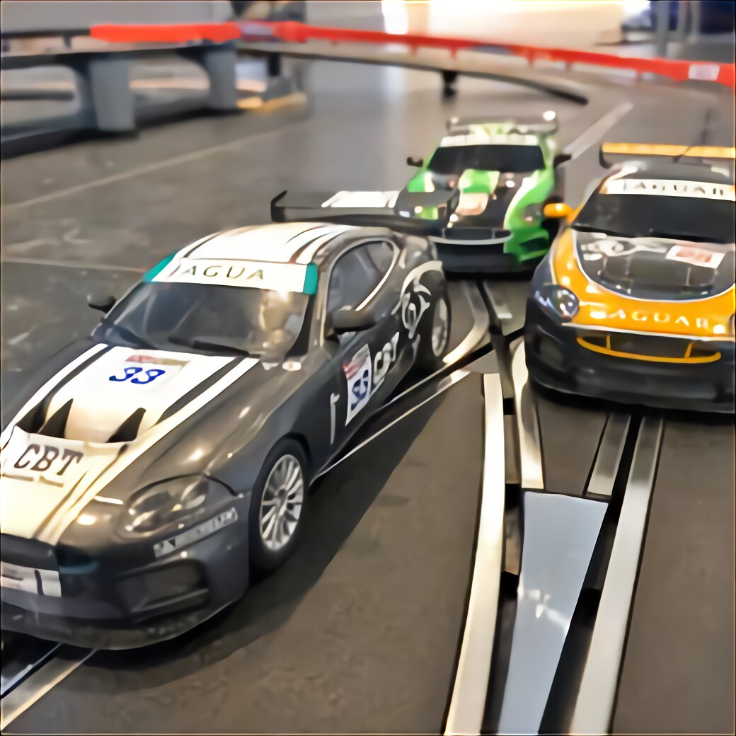 Carrera Slot Car Track Sets for sale in UK | View 58 ads