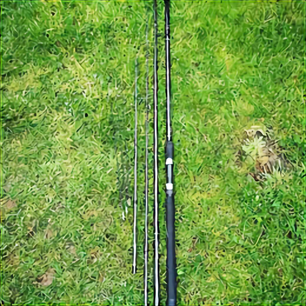 dam quickstick match rod