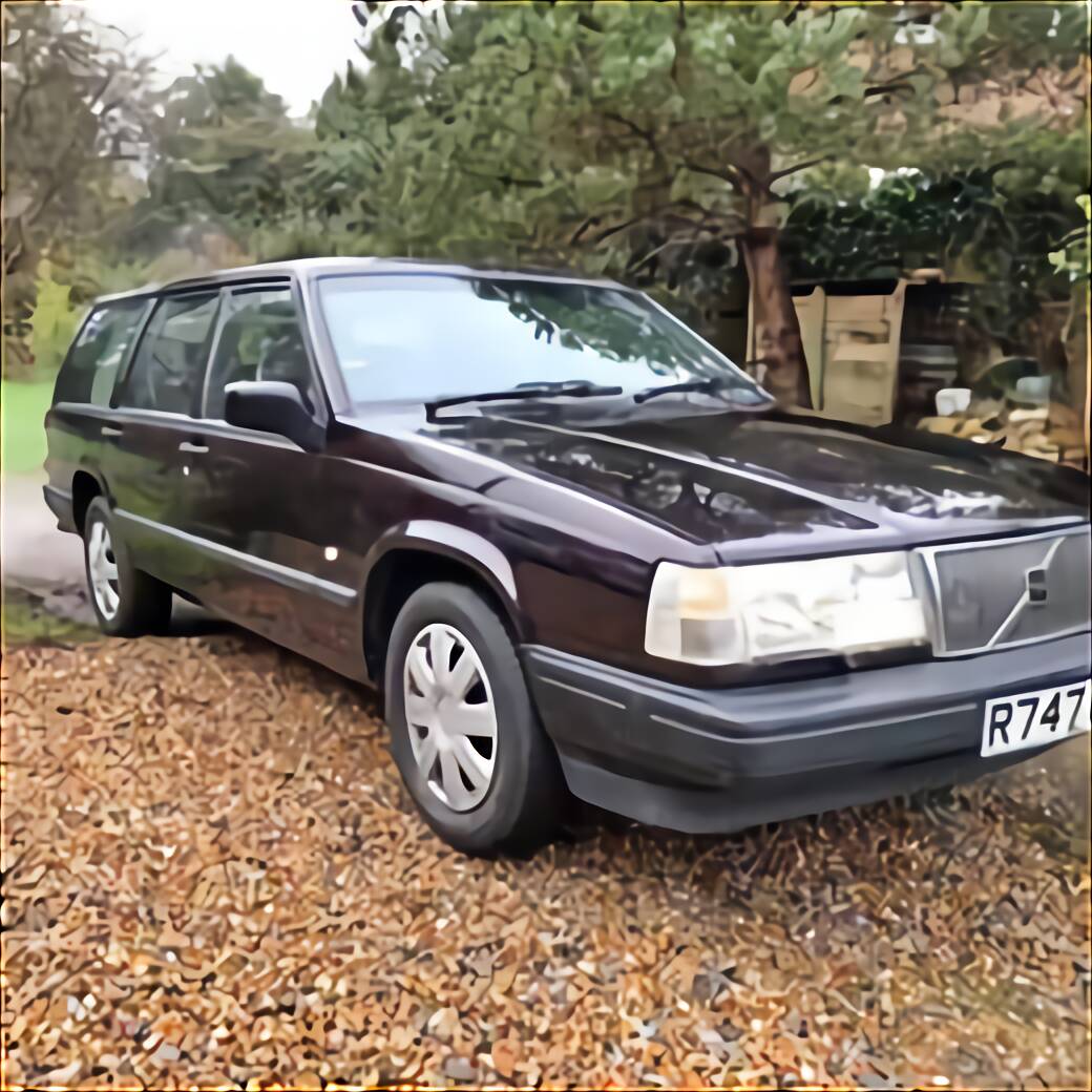 Volvo 940 s