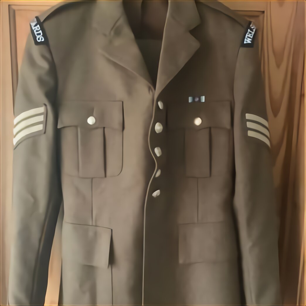 Guards Uniform for sale in UK | 59 used Guards Uniforms