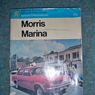 morris marina for sale