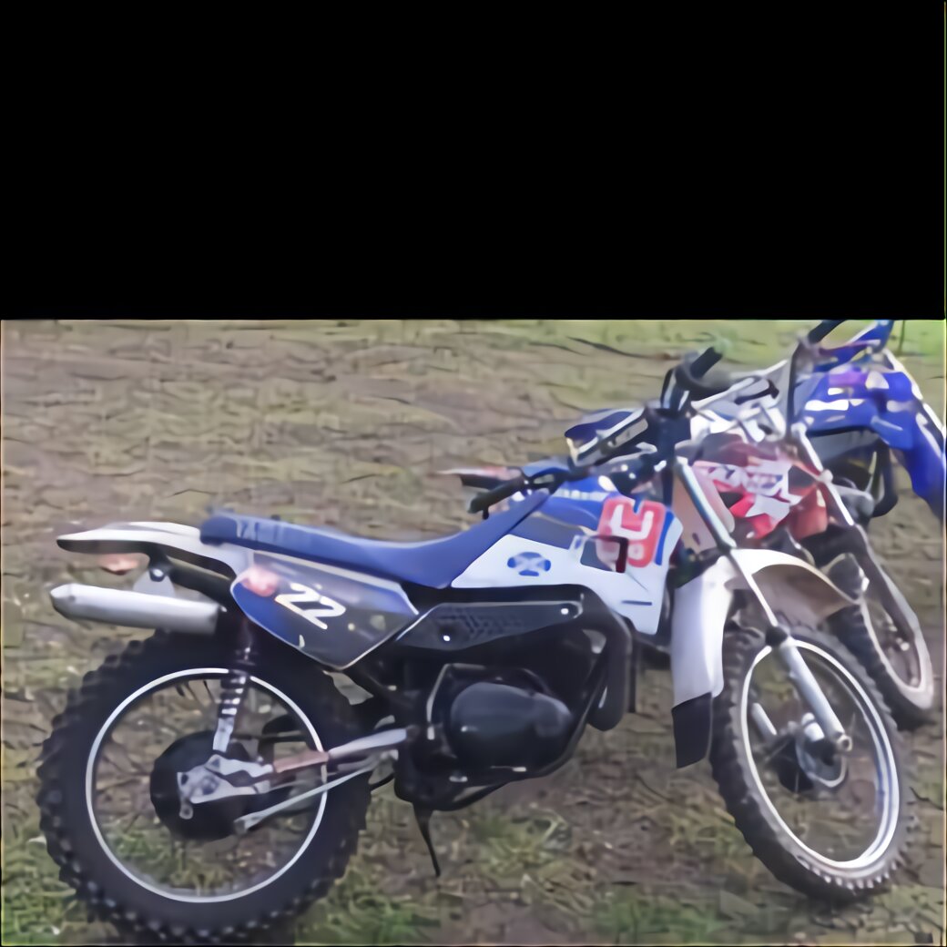 Enduro Motorcycles for sale in UK | 52 used Enduro Motorcycles