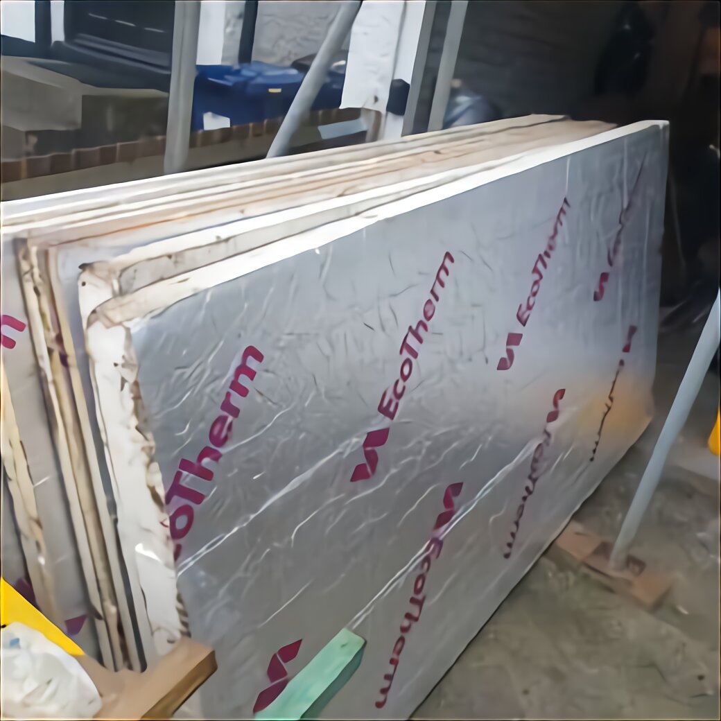 Seconds Insulation Boards for sale in UK 79 used Seconds Insulation Boards