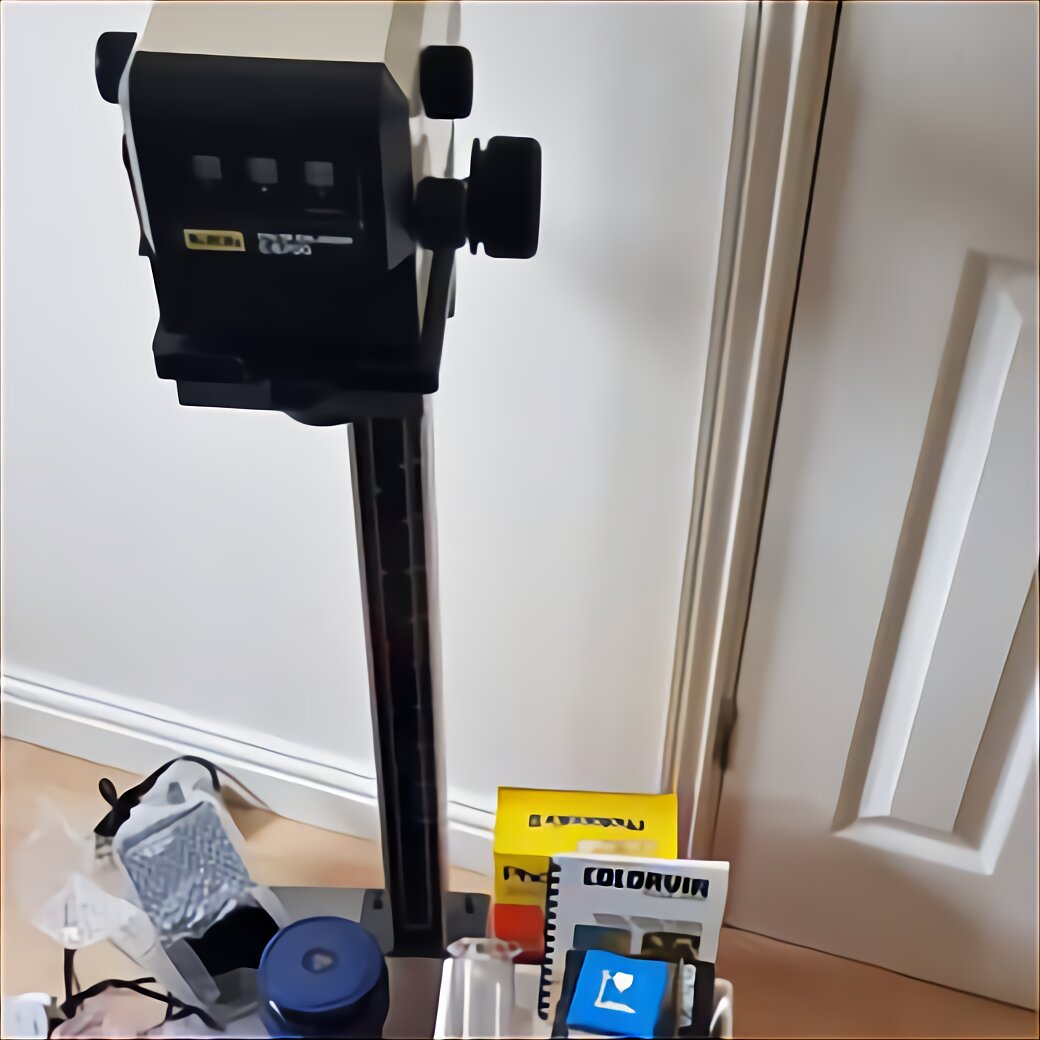 Darkroom Enlargers for sale in UK 66 used Darkroom Enlargers