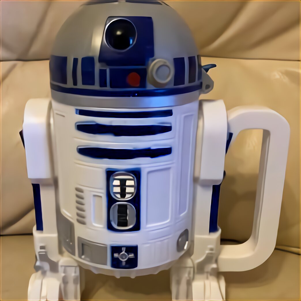 Pepsi R2d2 For Sale In Uk 