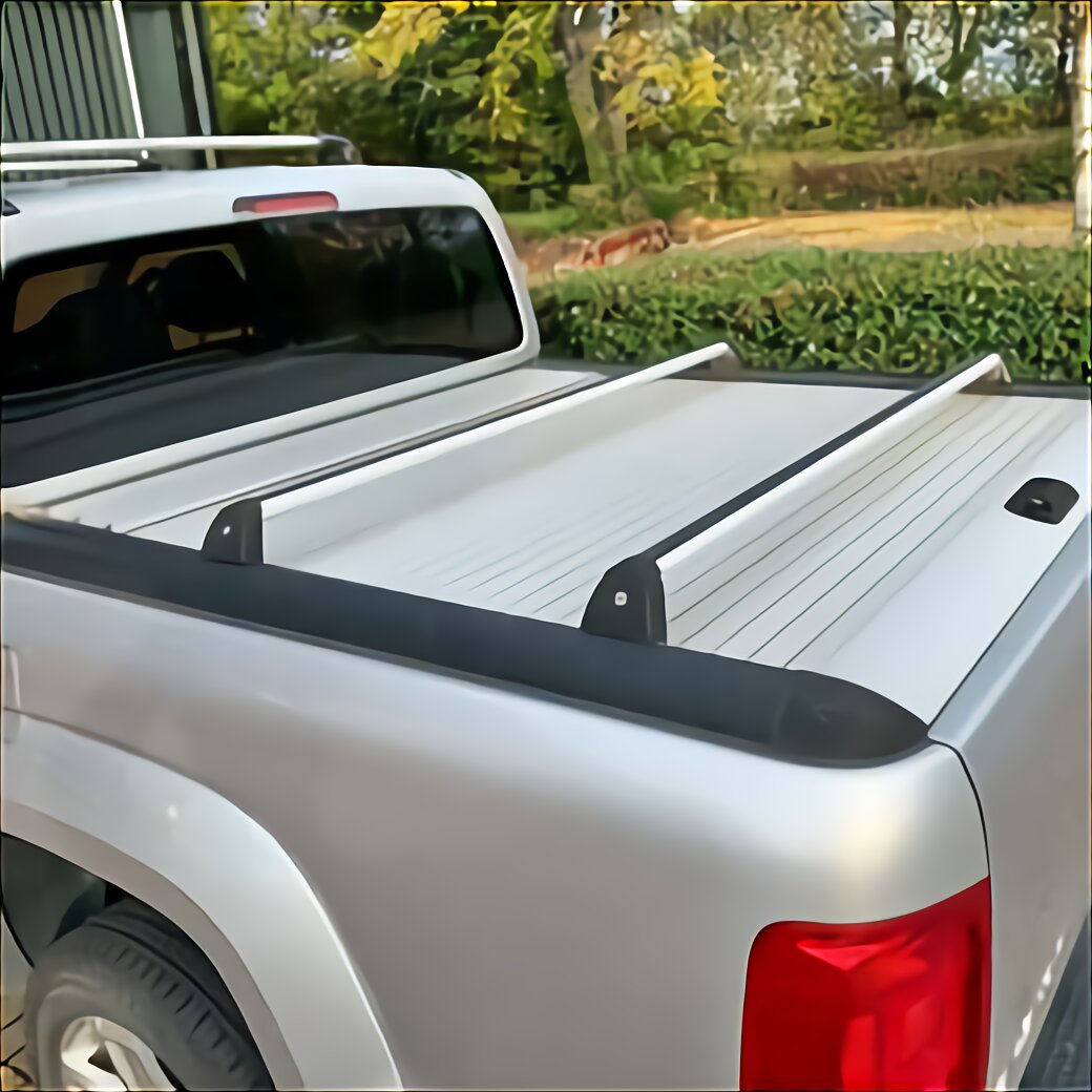 Amarok Roll Bar for sale in UK | 22 used Amarok Roll Bars