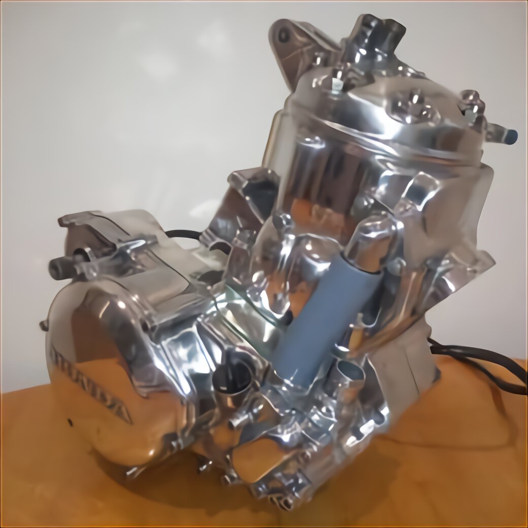 Honda Cr500 Engine for sale in UK | 59 used Honda Cr500 Engines