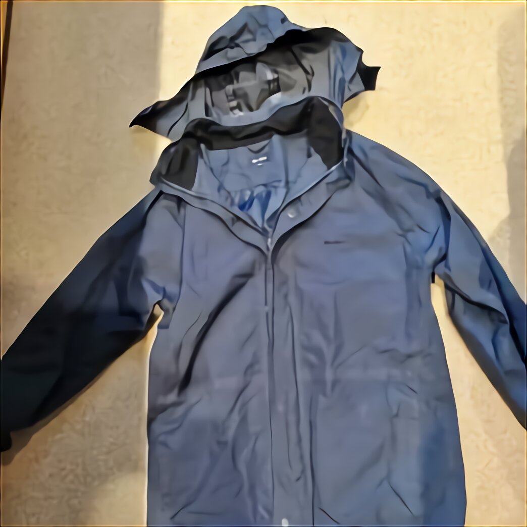 Rubber Raincoat for sale in UK | 57 used Rubber Raincoats