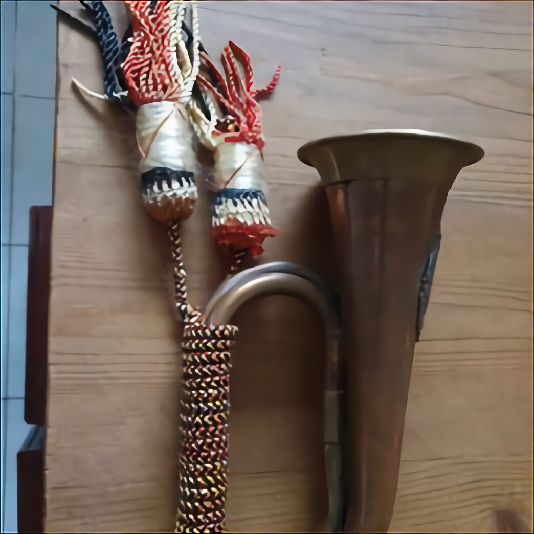 Ww1 Bugle for sale in UK 53 used Ww1 Bugles