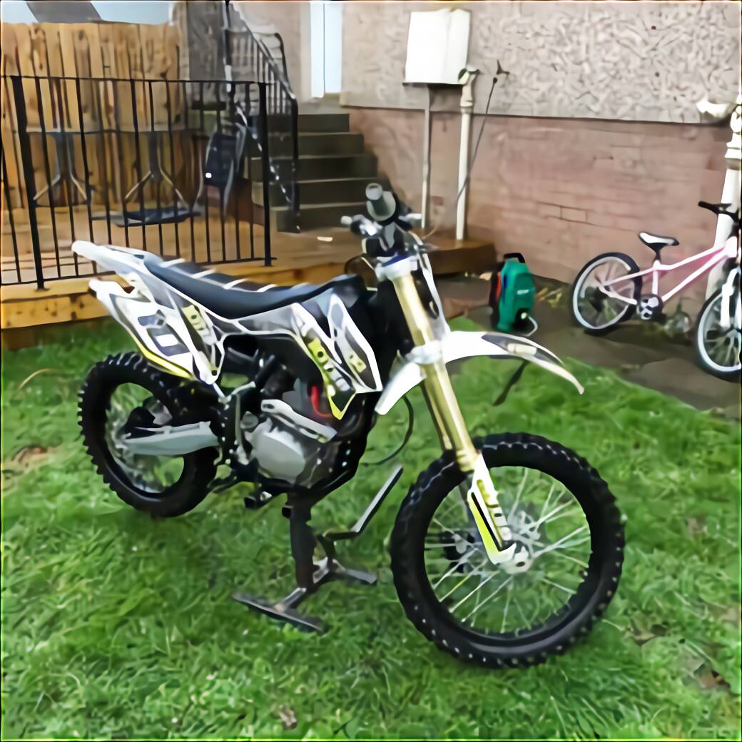 motorbikes for sale south yorkshire