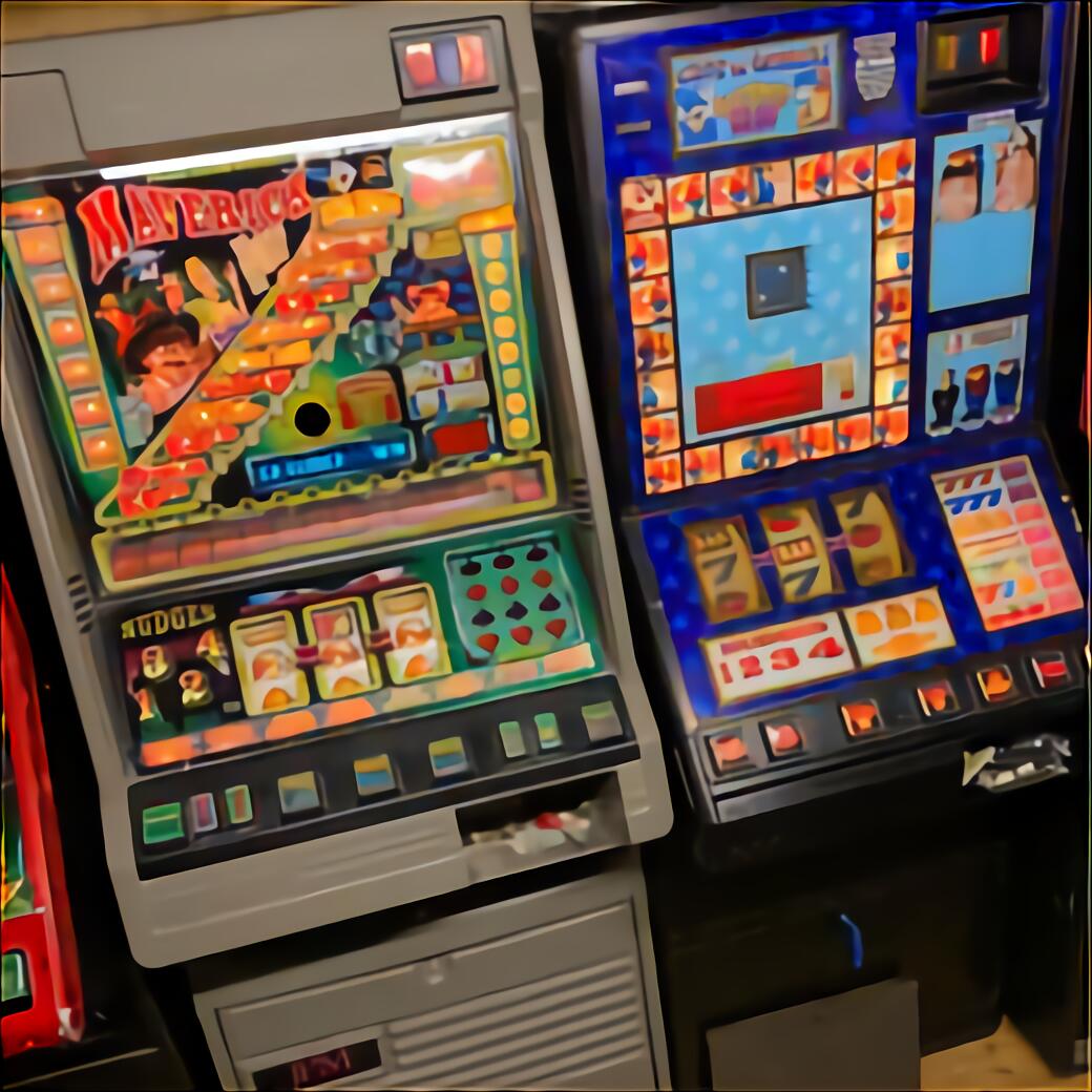 Maygay Fruit Machine for sale in UK | View 17 bargains