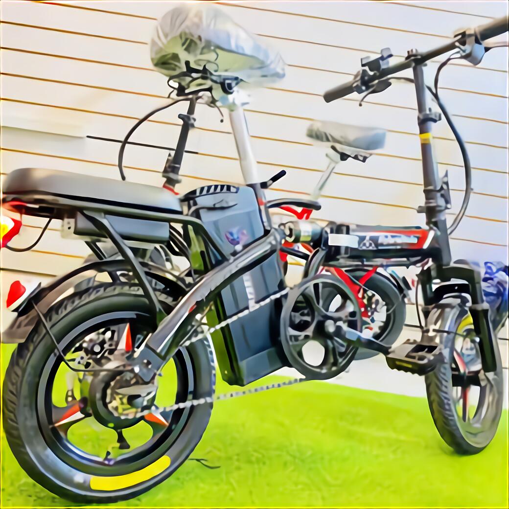 Electric Pedal Bikes for sale in UK 93 used Electric Pedal Bikes