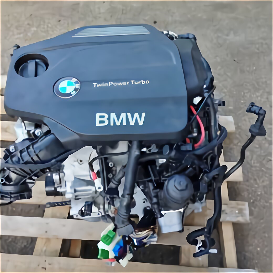 Bmw v 8