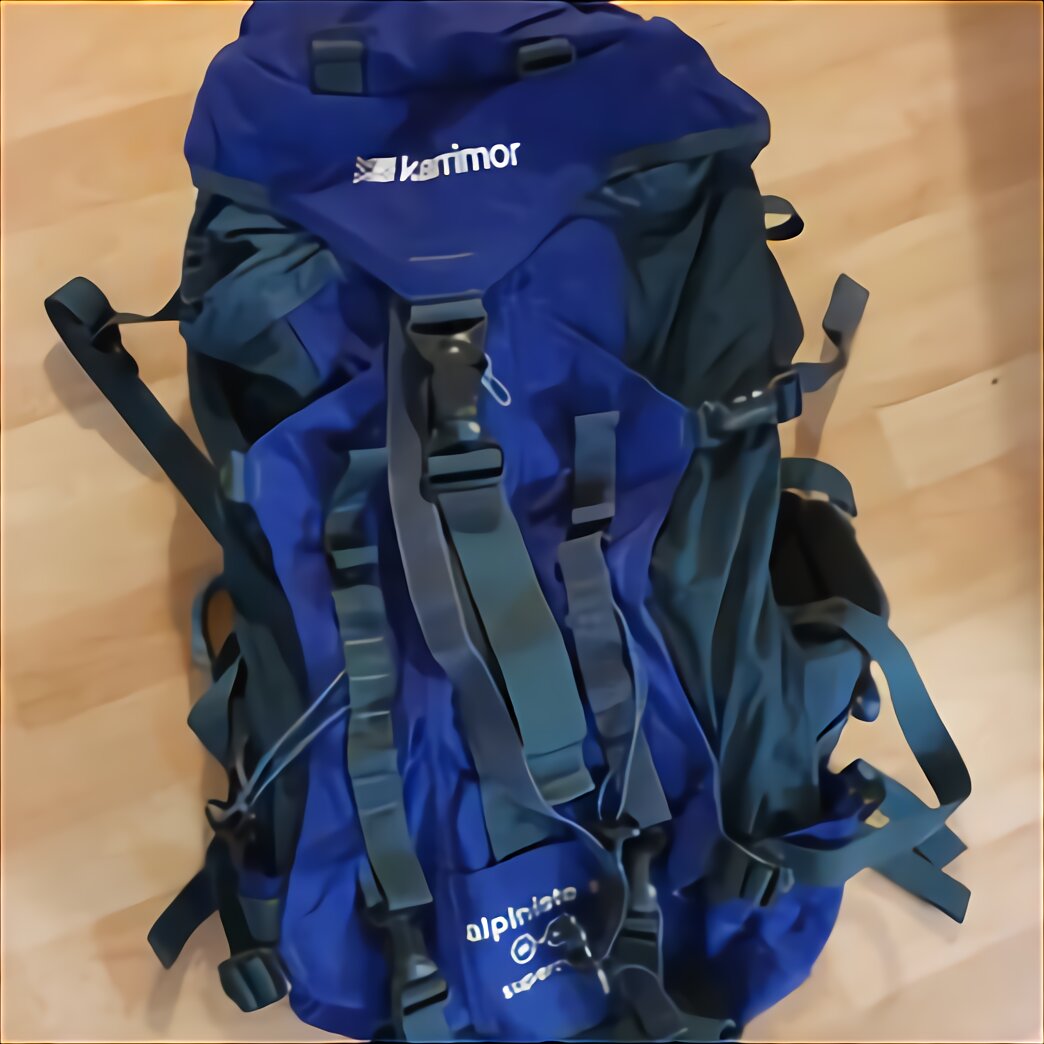 karrimor gym bag