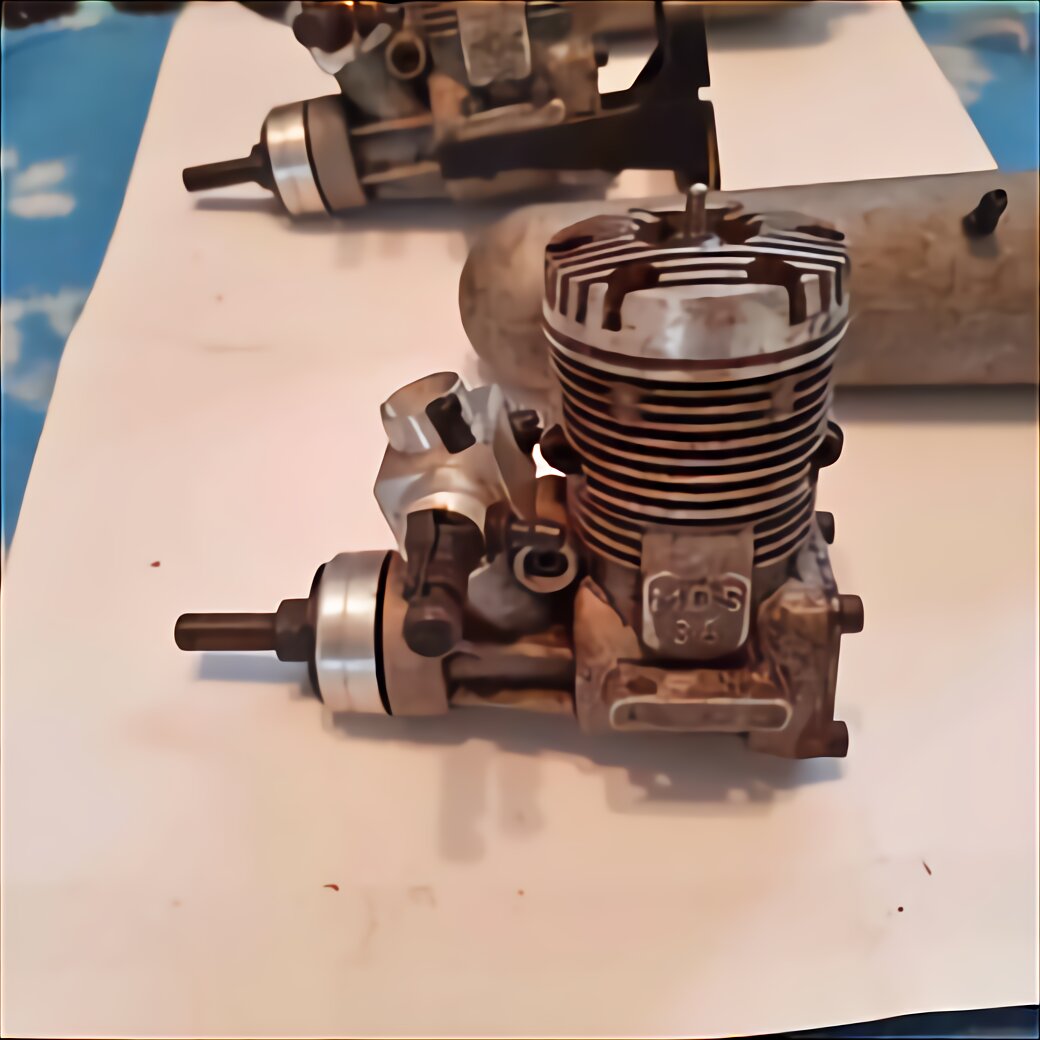 Ebay Model Aircraft Engines For Sale