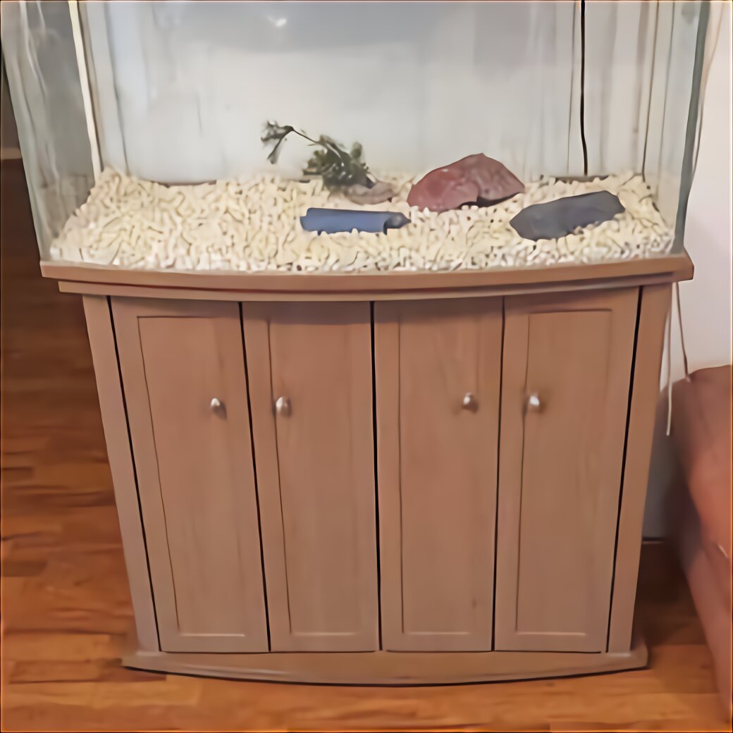 Fish Tank Cabinet for sale in UK | 96 used Fish Tank Cabinets