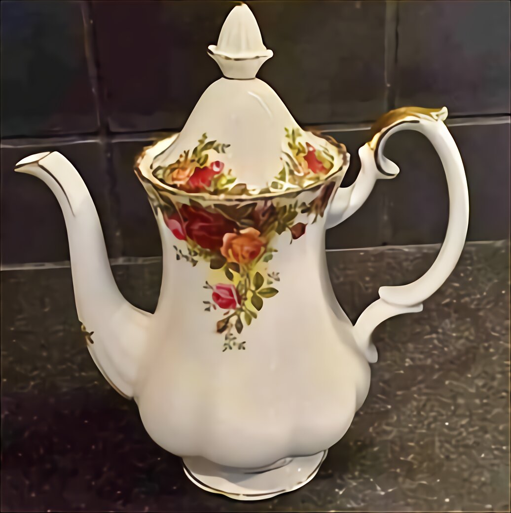 Old English Teapots for sale in UK 63 used Old English Teapots