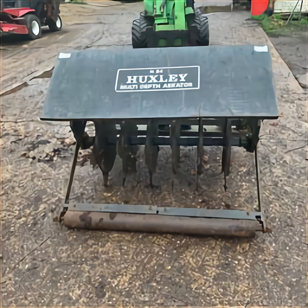 Aerator for sale in UK 84 used Aerators