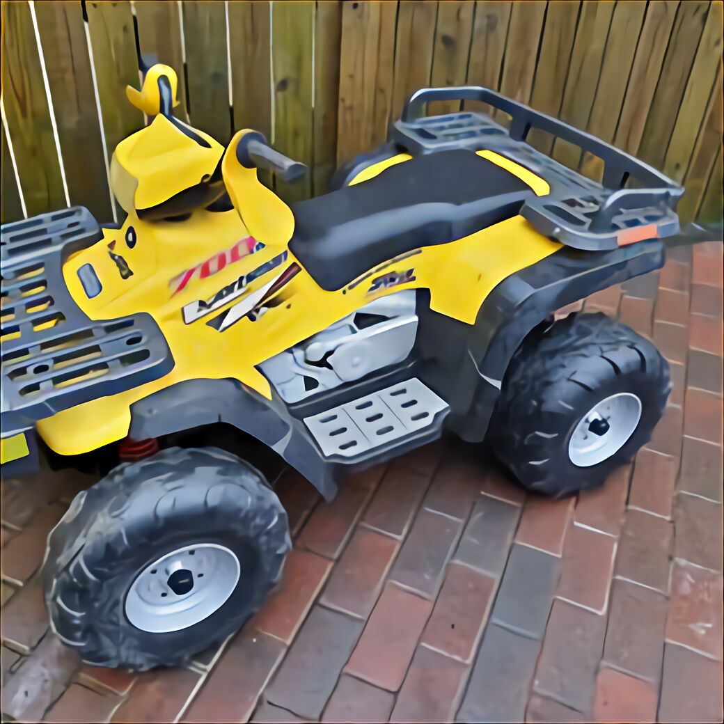 Peg perego jeep