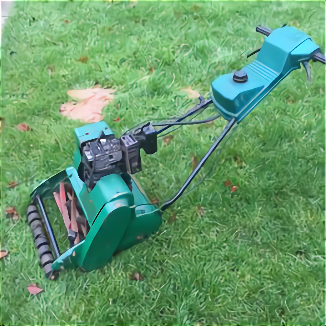 Petrol Lawn Aerator for sale in UK | 31 used Petrol Lawn Aerators