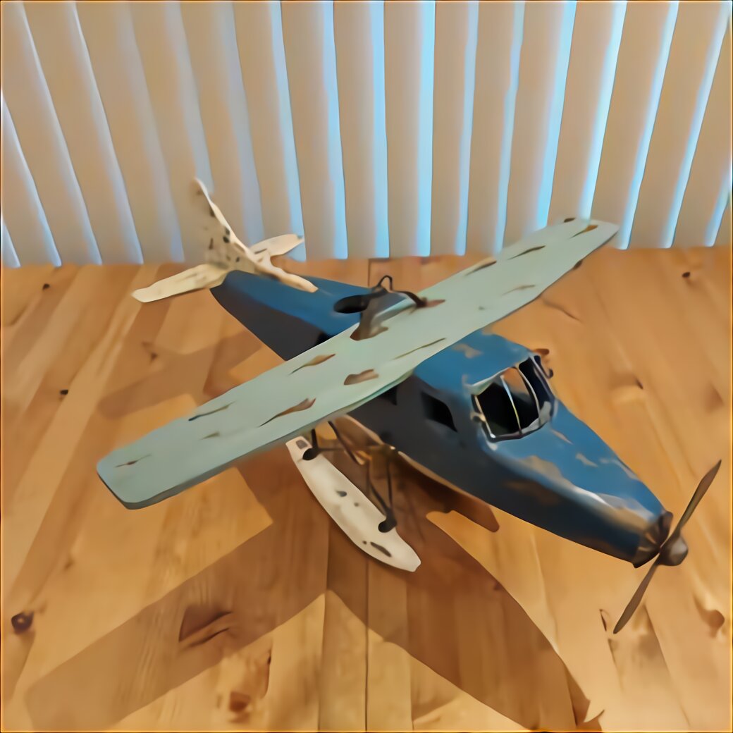 Seaplane for sale in UK | 65 used Seaplanes