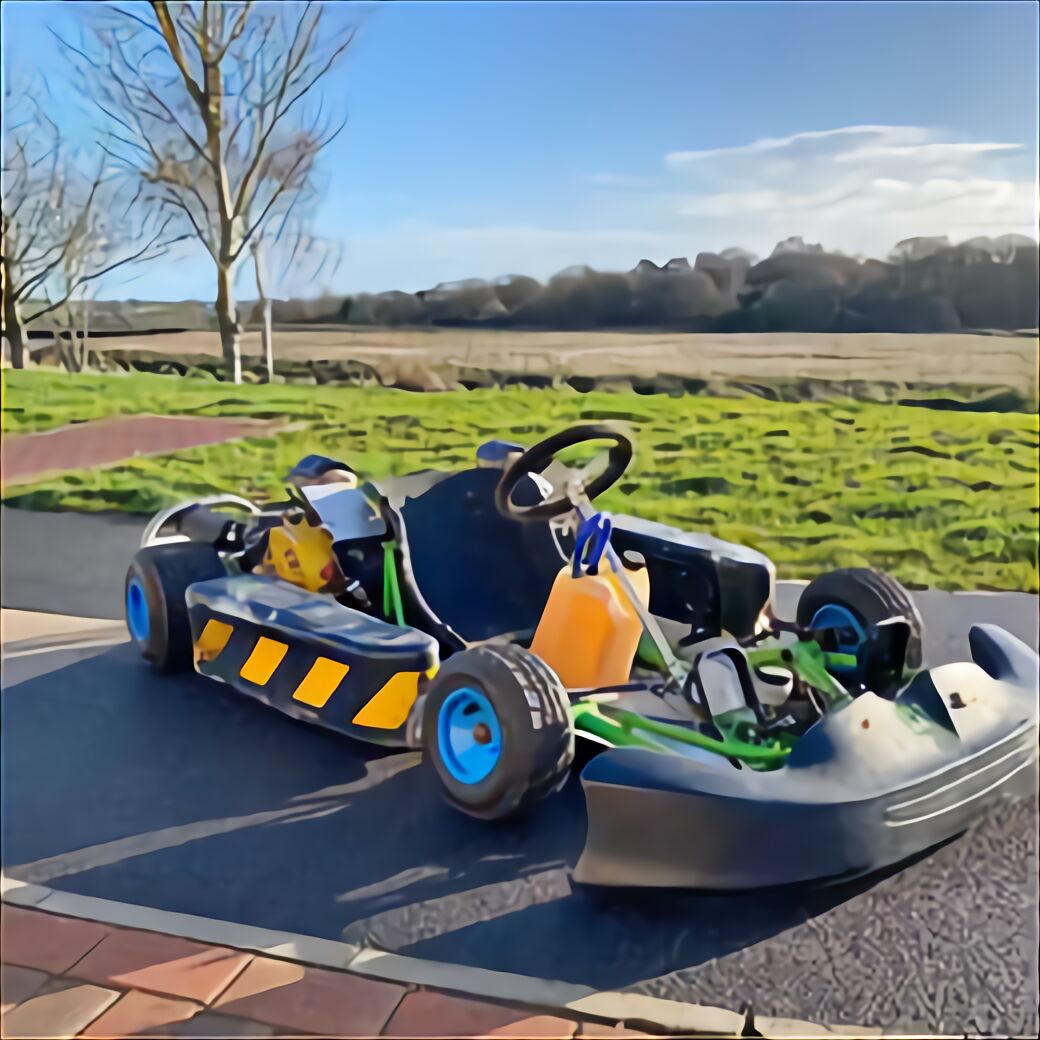 Twin Kart for sale in UK 62 used Twin Karts