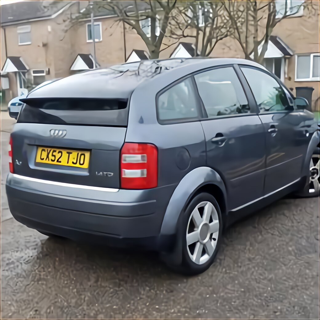 audi a2 1.2 tdi for sale