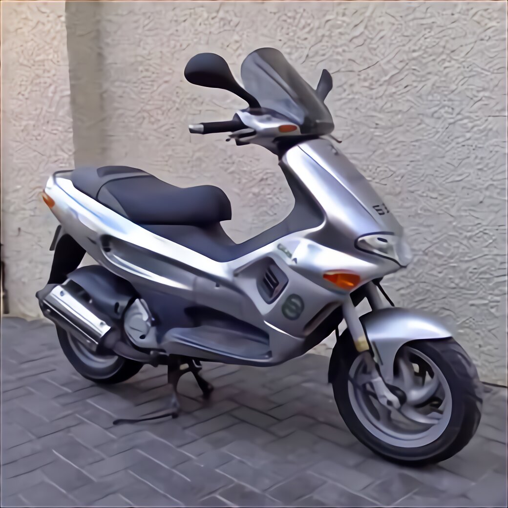 nexus gilera 500cc