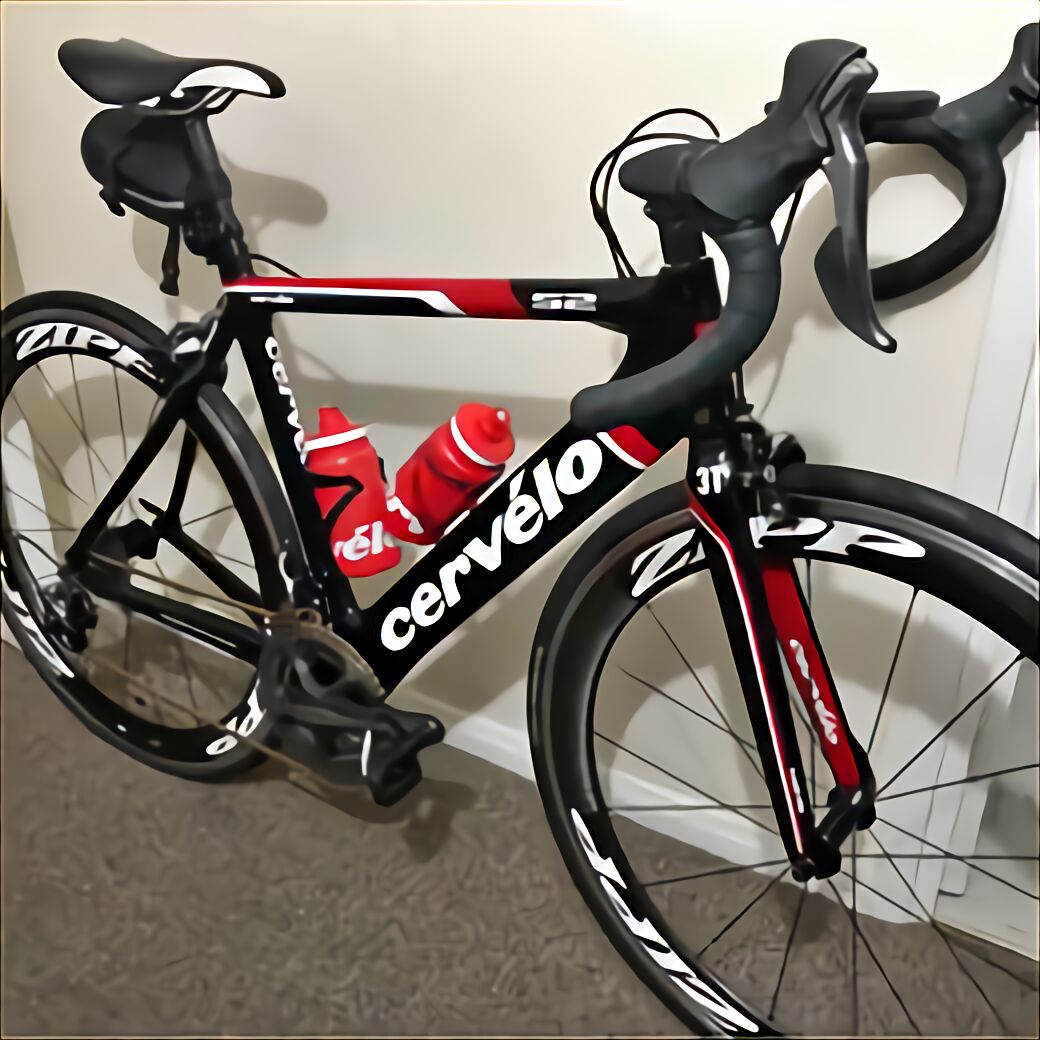 cervelo p2 54