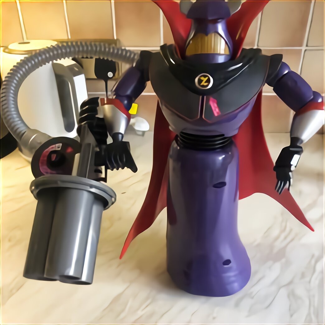 download zurg toy