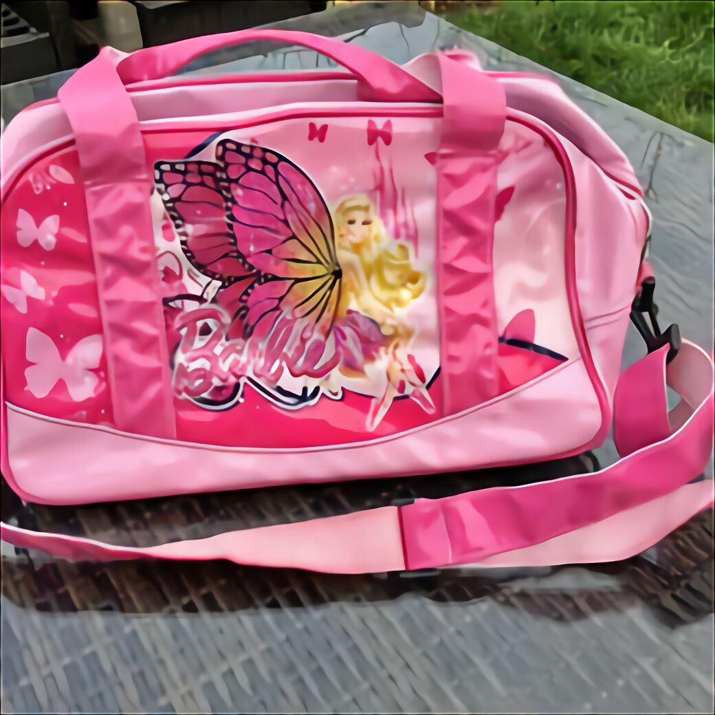 Barbie Suitcase for sale in UK | 59 used Barbie Suitcases