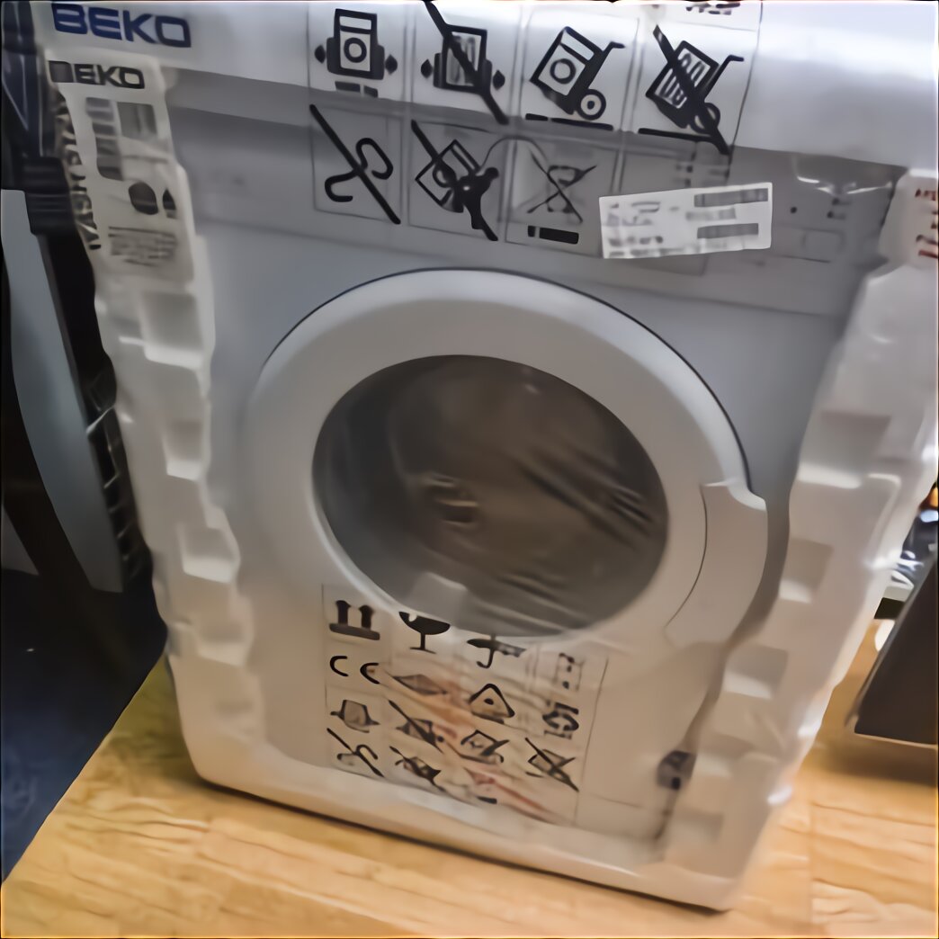 Ex Display Washing Machine for sale in UK | 69 used Ex Display Washing ...