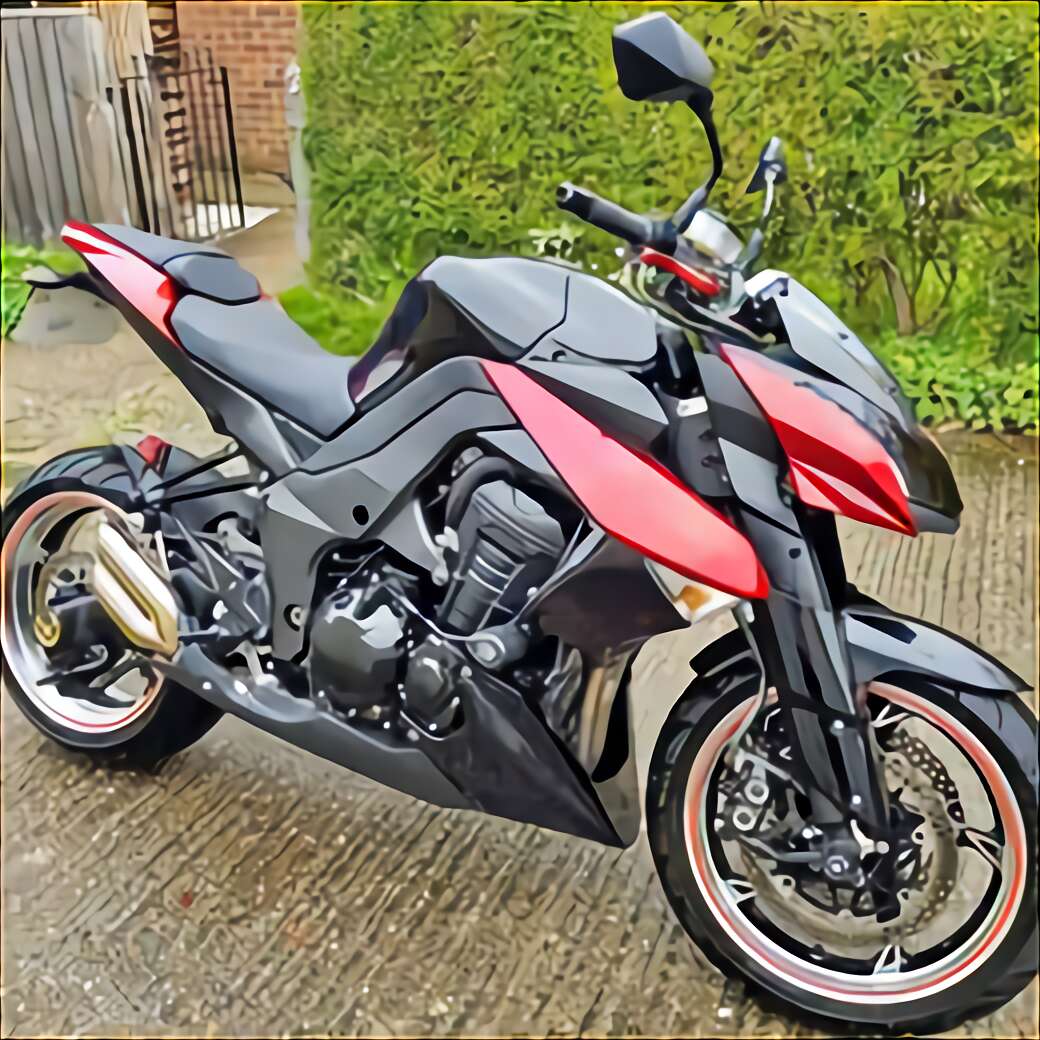 Suzuki Z1000 for sale in UK | 60 used Suzuki Z1000