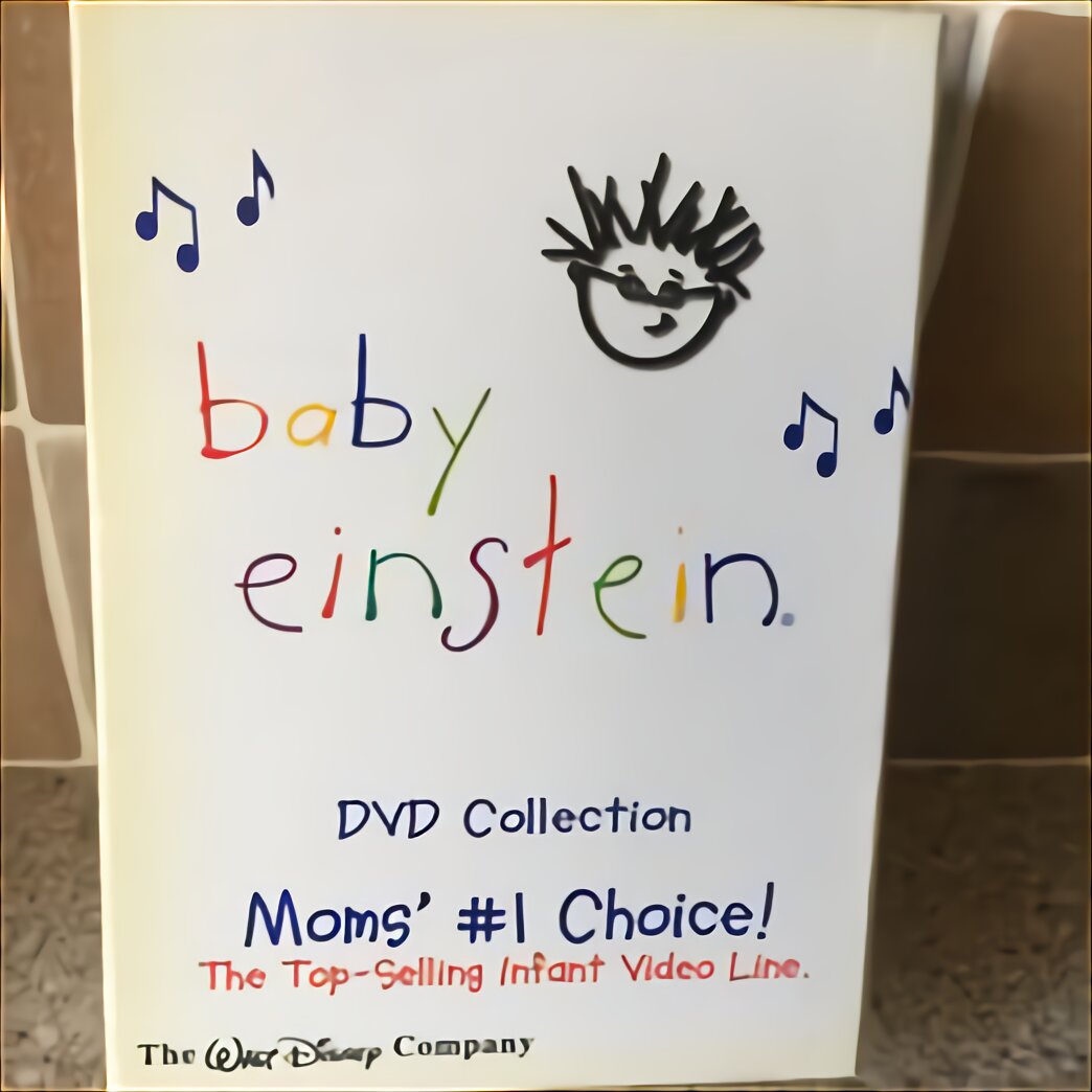 Baby Einstein Dvds for sale in UK | 61 used Baby Einstein Dvds