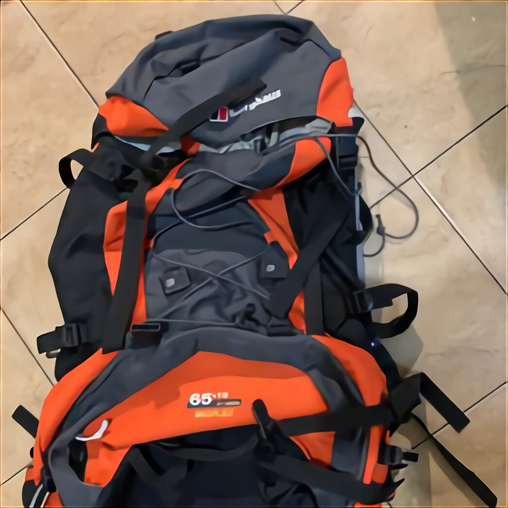 berghaus man bag