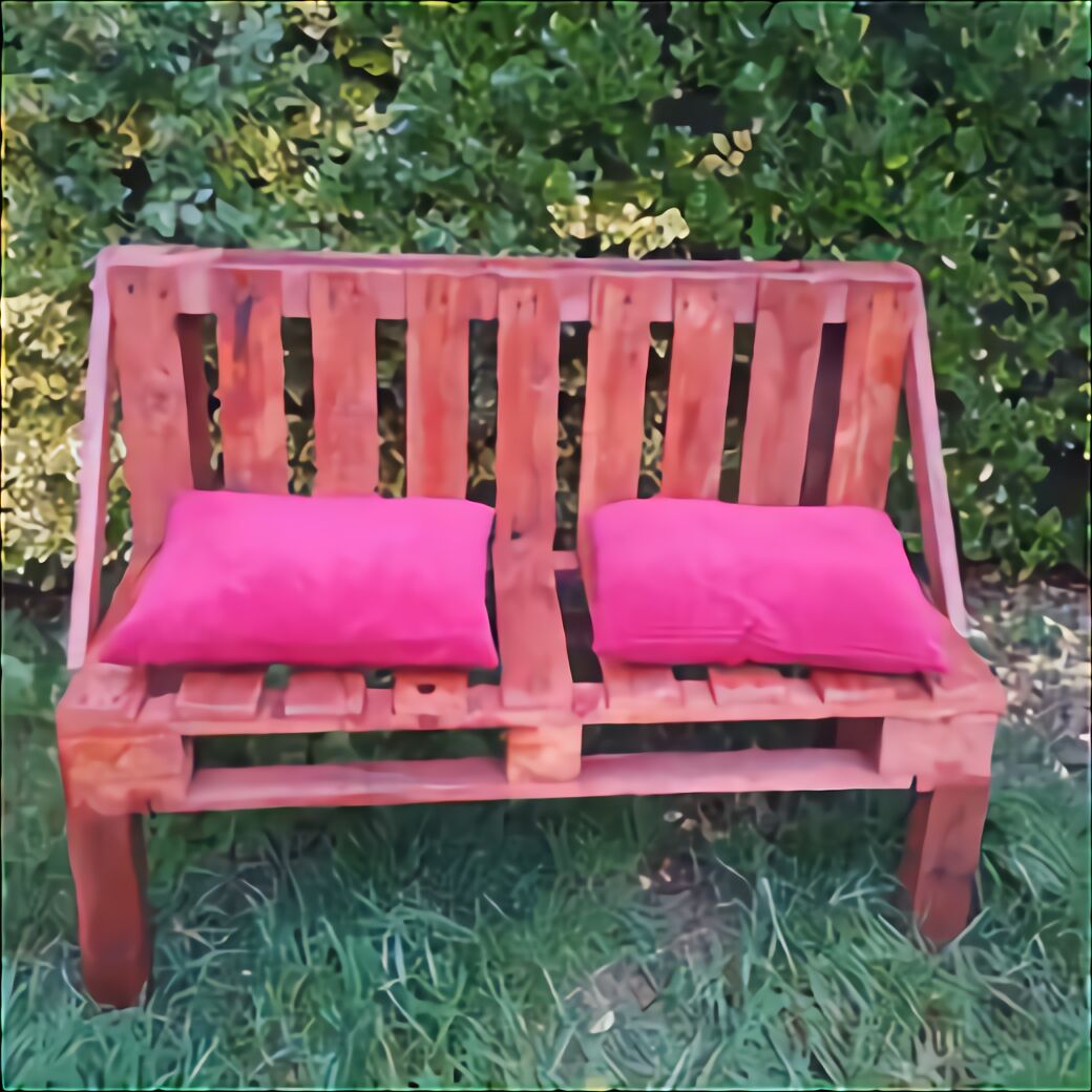 Rustic Garden Furniture for sale in UK | 74 used Rustic Garden Furnitures
