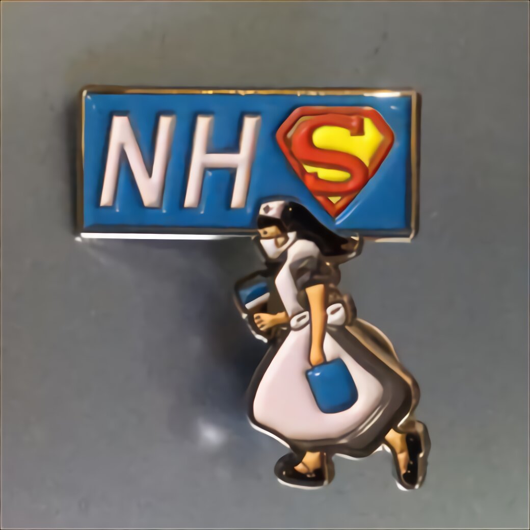 Nurse Badge For Sale In Uk 60 Used Nurse Badges