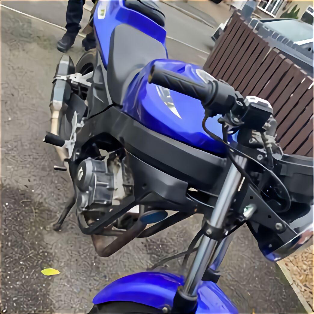 50Cc Motorbike for sale in UK | 91 used 50Cc Motorbikes