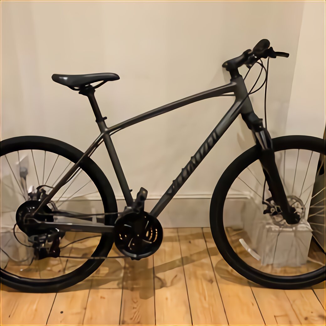 specialized crosstrail expert