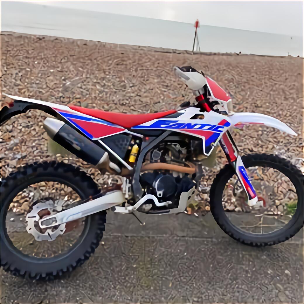 Fantic Trials Bike for sale in UK | 33 used Fantic Trials Bikes