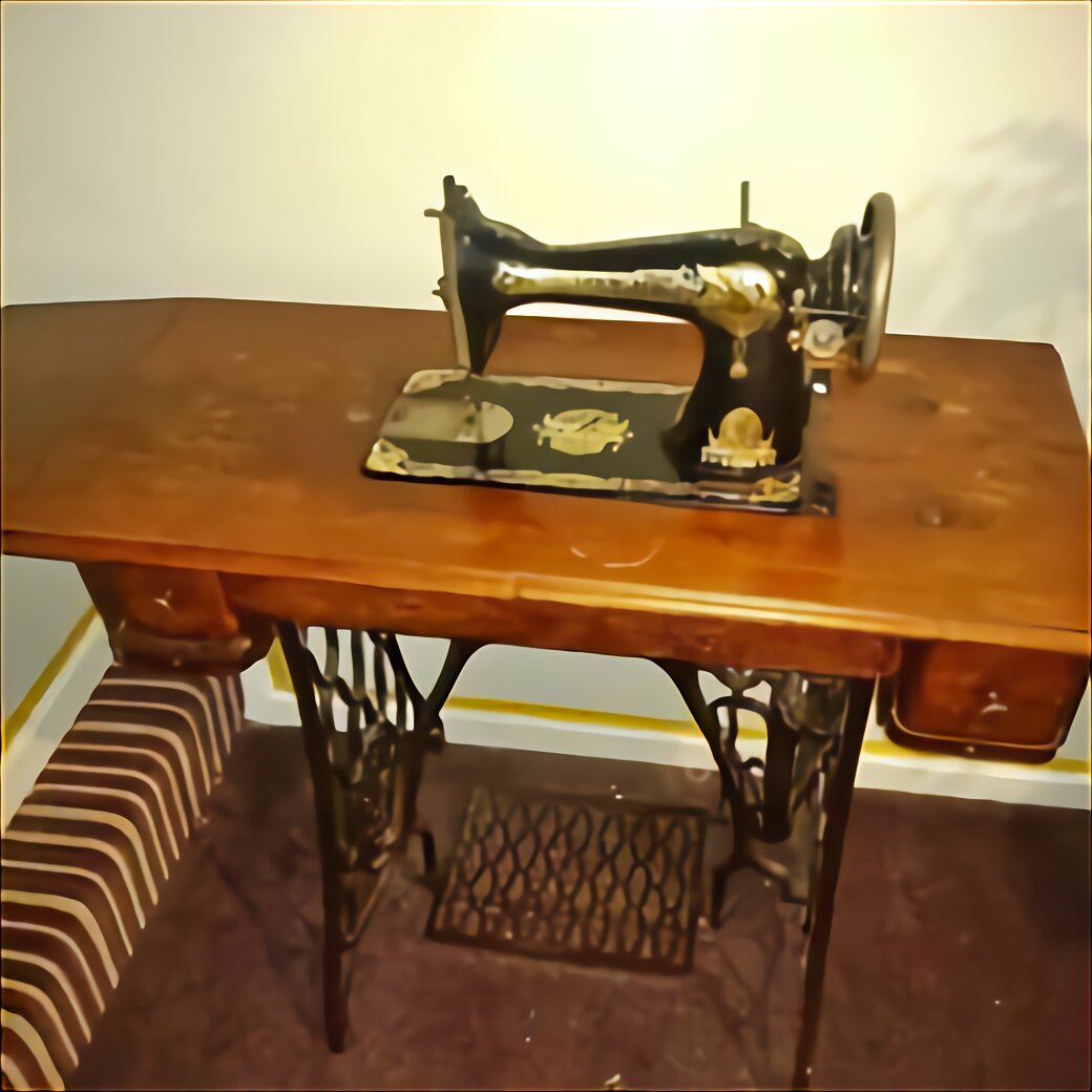 Antique Sewing Machines for sale in UK 98 used Antique Sewing Machines