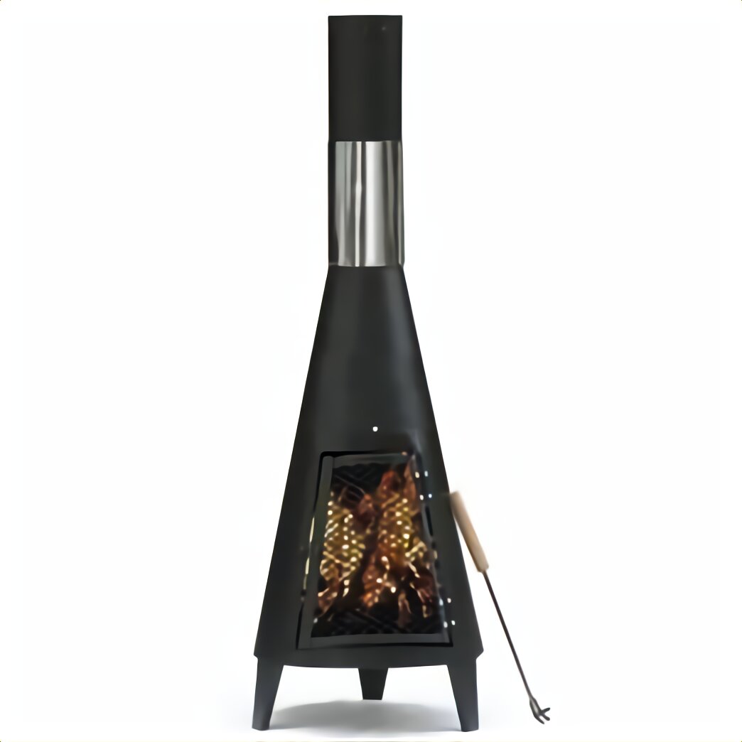 large chiminea for sale