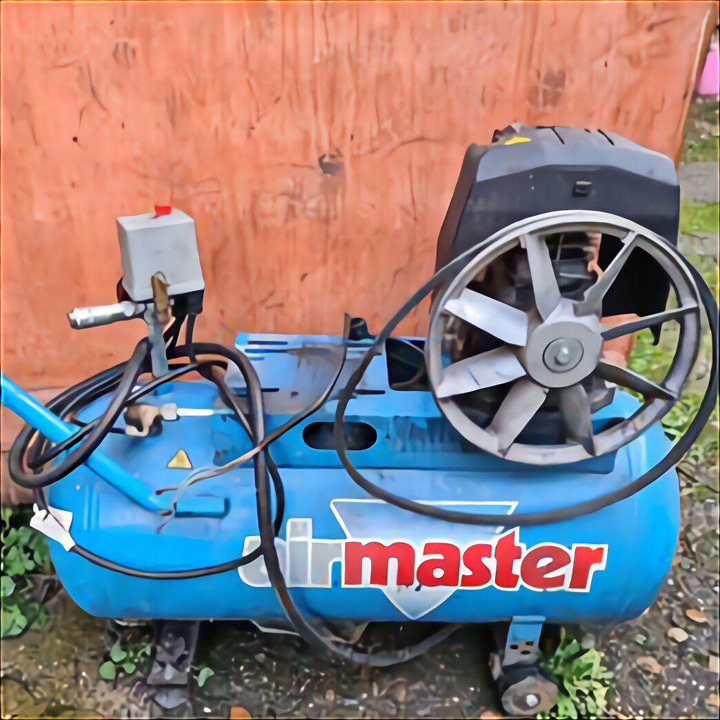 100L Air Compressor for sale in UK | 19 used 100L Air Compressors