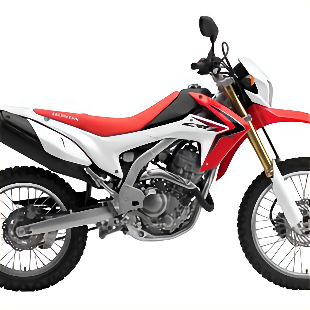 Хонда crf 250 x