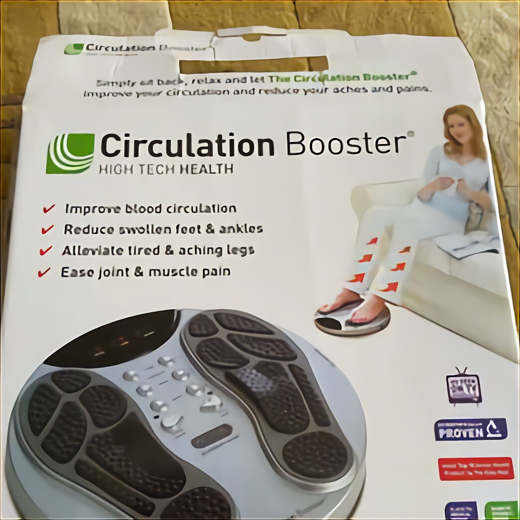 Circulation Booster for sale in UK | 82 used Circulation Boosters