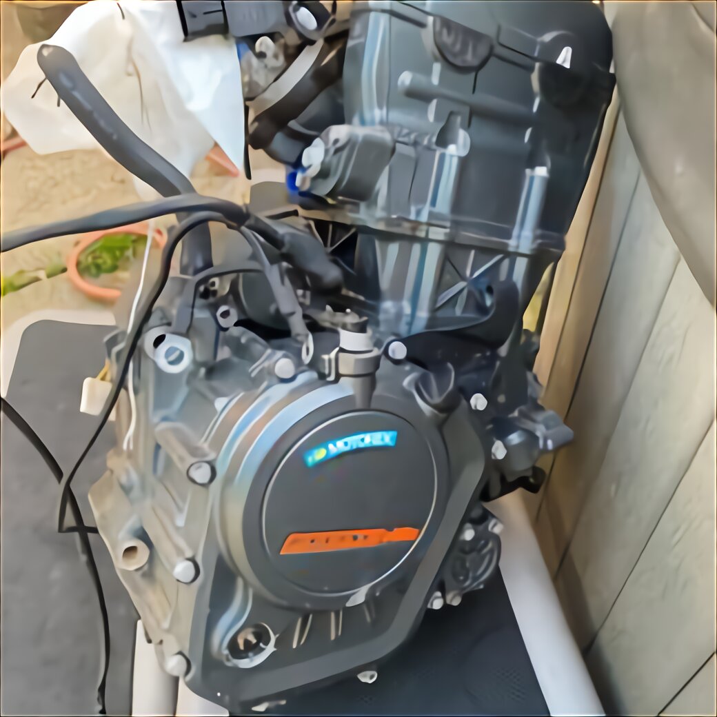 Ktm Engine for sale in UK 66 used Ktm Engines